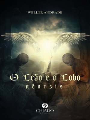 cover image of O Leão e o Lobo